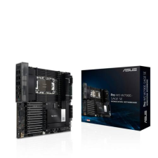 Asus PRO WS W790E-SAGE SE Intel W790 LGA 4677 EEB alaplap