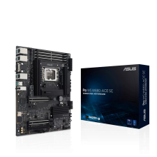Asus Pro WS W880-ACE SE alaplap