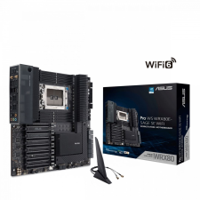 Asus PRO WS WRX80E-SAGE SE WIFI alaplap