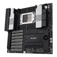 Asus Pro WS WRX90E-SAGE SE alaplap