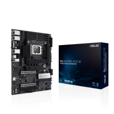 Asus Pro WS Z890-ACE SE alaplap