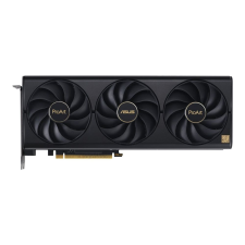 Asus ProArt GeForce RTX 4070 Ti 12GB - OC Edition - graphics card - GeForce RTX 4070 Ti - 12 GB (90YV0J30-M0NA00) videókártya