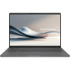 Asus Retail ASUS Zenbook A14 UX3407QA-QD220W Qualcomm Snapdragon X1-26-100 Laptop 35,6 cm (14") WUXGA 32 GB LPDDR5x-SDRAM 1 TB SSD Wi-Fi 6E (802.11ax) Windows 11 Home Szürke (90NB1502-M00H40)