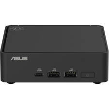 Asus RNUC15CRKU500002 Fekete (90AR00R2-M00080) asztali számítógép