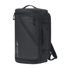 Asus ROG Archer Weekender BP2703 Notebook hátizsák 17'' fekete (BP2703) - Notebook Hátizsák számítógéptáska