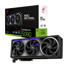 Asus ROG-ASTRAL-RTX5090-32G-GAMING 90YV0LW1-M0NA00 videókártya