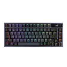 Asus ROG Azoth HUN RGB (90MP0316-BKHA00) billentyűzet