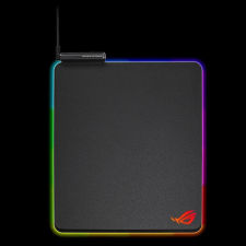 Asus ROG Balteus Egérpad Black (NH02 ROG BALTEUS) egérpad