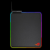 Asus ROG Balteus Egérpad Black (NH02 ROG BALTEUS)