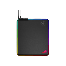 Asus ROG Balteus QI gamer egérpad egérpad