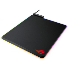 Asus rog balteus rgb gaming egérpad fekete /90mp0110-b0ua00/ asztali számítógép kellék