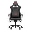 Asus ROG Chariot X Core Univerzális gamer szék Párnázott ülés Fekete (90GC01N0-MSG040)