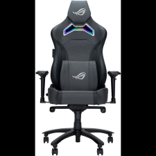 Asus ROG Chariot X Univerzális gamer szék Kárpitozott párnázott ülés Szürke (90GC01M0-MSG040) forgószék