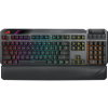 Asus ROG Claymore II vezeték nélküli billentyűzet, optomechanikus kapcsoló, magyar (90MP01W0-BKHA00)