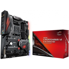 Asus ROG Crosshair VI EXTREME alaplap