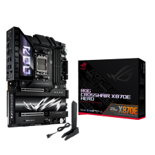 Asus ROG CROSSHAIR X870E HERO alaplap