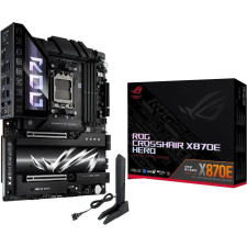Asus ROG CROSSHAIR X870E HERO alaplap