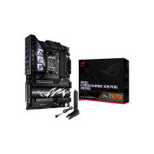 Asus ROG CROSSHAIR X870E HERO AMD X870E Socket AM5 ATX alaplap