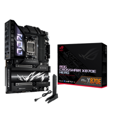 Asus ROG CROSSHAIR X870E HERO (ATX, AM5) alaplap