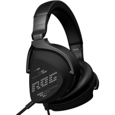 Asus ROG Delta S Animate (90YH037M-B2UA00) fülhallgató, fejhallgató