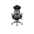 Asus ROG Destrier Ergo gaming szék - Fekete