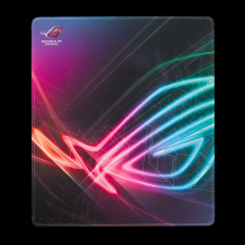 Asus ROG Egérpad, Strix Edge Játékhoz alkalmas, Többszínű, NC03-ROG STRIX EDGE asztali számítógép kellék