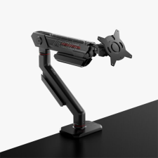 Asus ROG Ergo Monitor Arm, Monitorhalterung bis 39 Zoll (90LA00Q0-B01170) tv állvány és fali konzol