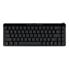  ASUS ROG Falchion Ace HFX billentyűzet - Fekete US /ROG HFX MAGNETIC/ billentyűzet