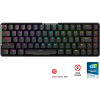 Asus ROG Falchion gaming billentyűzet, Cherry MX red, Magyar kiosztás, RGB