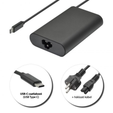 Asus ROG Flow GV301RC 20V 5A / 15V 3A / 9V 3A / 5V 3A (100W) USB-C (Type-C) gyári laptop töltő asus notebook hálózati töltő