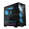 Asus ROG G700TF Tower | Intel Core Ultra 7 265F | 8GB DDR5 | 4000GB SSD | 0GB HDD | nVIDIA GeForce RTX 5070 TI 16GB | W11 HOME