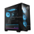 Asus ROG G700TF Tower | Intel Core Ultra 7 265F | 8GB DDR5 | 4000GB SSD | 0GB HDD | nVIDIA GeForce RTX 5070 TI 16GB | W11 PRO