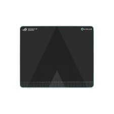 Asus ROG Hone Ace Aim Lab Edition Egérpad Black (90MP0380-BPUA00) egérpad