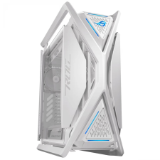 Asus ROG Hyperion GR701 fehér számítógép ház