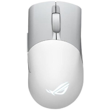 Asus ROG Keris Wireless AimPoint fehér vezeték nélküli egér (90MP02V0-BMUA10) egér