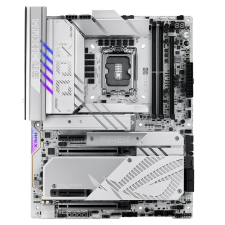 Asus ROG MAXIMUS Z890 APEX Intel Z890 LGA 1851 (Socket V1) ATX alaplap alaplap