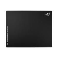 Asus ROG Moonstone Ace L Egérpad Black (90MP03L0-BPUA00) egérpad