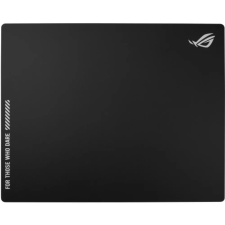 Asus ROG Moonstone Ace L fekete egérpad