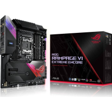 Asus ROG RAMPAGE VI EXTREME ENCORE alaplap