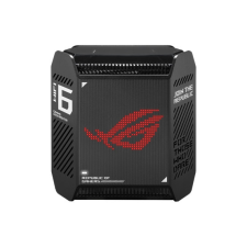 Asus ROG Rapture GT6 Router - Fekete router