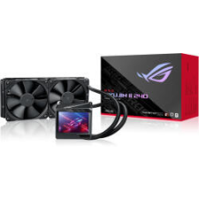 Asus ROG Ryujin II 240 (90RC00A0-M0UAY0) hűtés