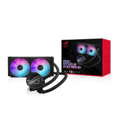 Asus ROG RYUO III 240 ARGB (ROG RYUO III 240 ARGB) hűtés