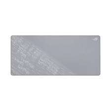 Asus ROG SCABBARD II Arctic Gray, XXL egérpad