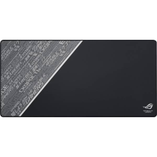 Asus ROG Sheath BLK LTD egérpad fekete-szürke (90MP00K3-B0UA00) (90MP00K3-B0UA00) - Egérpad asztali számítógép kellék