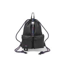 Asus ROG Slash Multi-use 6in1 Drawstring Bag Black számítógéptáska