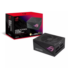 Asus ROG-STRIX-850G-AURA-GAMING 850W moduláris tápegység (90YE00P2-B0NA00) (90YE00P2-B0NA00) tápegység