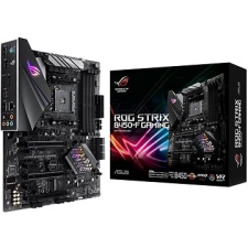 Asus ROG STRIX B450-F GAMING alaplap