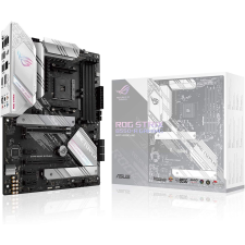 Asus ROG STRIX B550-A GAMING alaplap