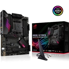 Asus ROG STRIX B550-XE GAMING WIFI alaplap