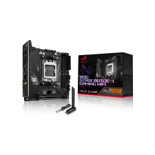 Asus ROG STRIX B650E-I GAMING WIFI AMD B650 Socket AM5 mini ITX alaplap